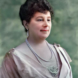 Baronesse Orczy